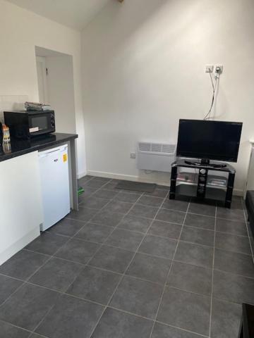 Lodge 4, The Grange, 53 High Street, Wick, Bristol Bs30 5Qq Wick  Extérieur photo