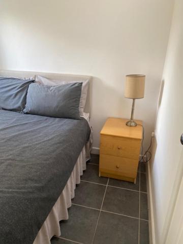 Lodge 4, The Grange, 53 High Street, Wick, Bristol Bs30 5Qq Wick  Extérieur photo